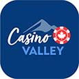 CasinoValley: Online casino discovery for Canadian players.