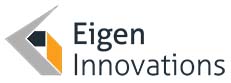 Eigen Innovations: Simplifying industrial machine vision.