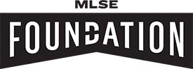 MLSE Foundation: Empowering youth through sports.