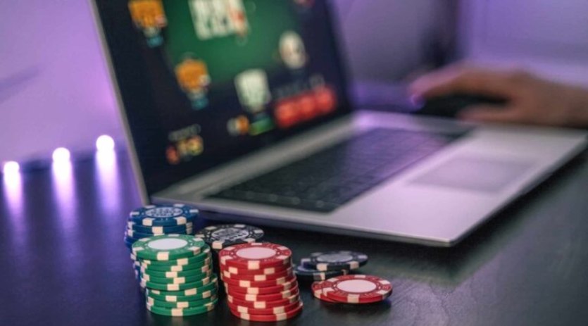 Casinos en Ligne